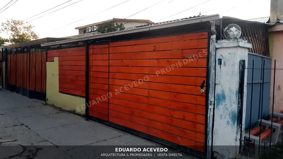 Propiedad Con 2 Viviendas Independientes Y Renta De $600.000