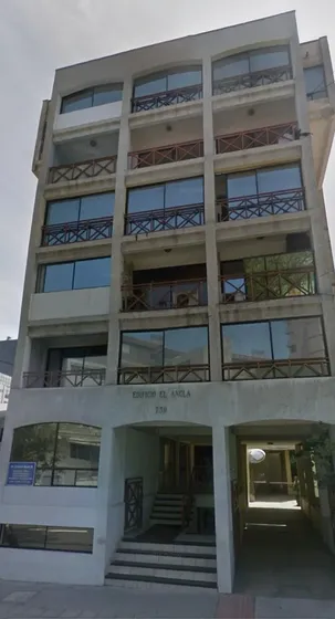 Venta De Oficina Equipada Como Consulta Dental