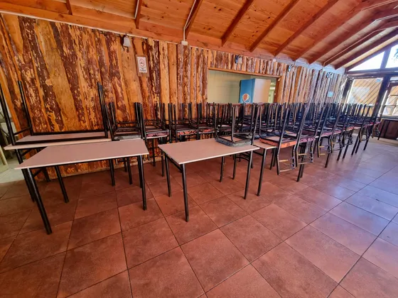 Hostal En Arriendo 17 Habitaciones (101061)