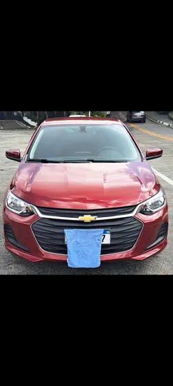 Chevrolet Onix 1.0 Lt 2 5p