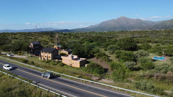 Se Vende Complejo De Cabañas