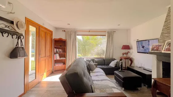 Venta Casa 3 Amb Costa Del Sol Mar Chiquita 