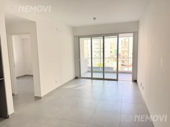 Departamento 2 Ambientes En Venta Villa Del Parque