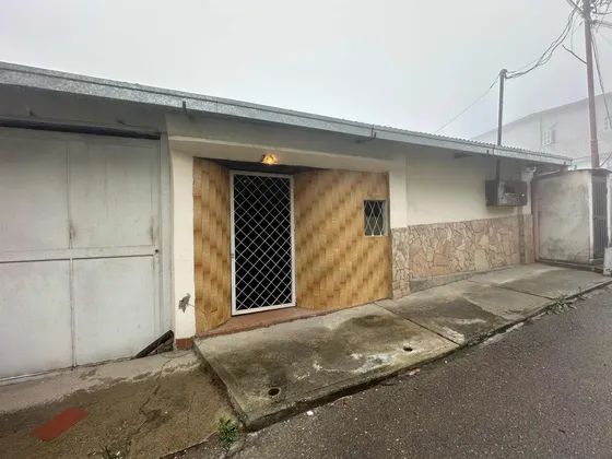 Casa Con Dos (2) Anexos En Venta San Diego De Los Altos