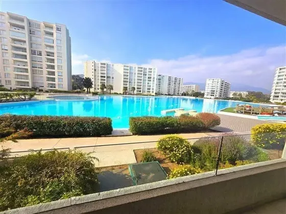Departamento En Venta En Papudo Laguna
