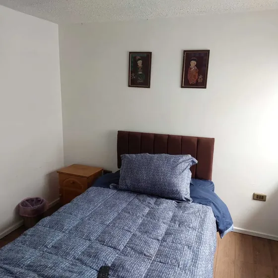 Casa Trabajadores 5 Dorm 3 Banos 1 Estac (171728)