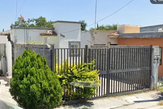 Casa En Remate, Excelente Oportunidad De Inversion. Adjudicada. Cto. Misión Molino De Flores 195, Misión San Juan, 66023 Parque Industrial Cdad. Mitras, N.l.
