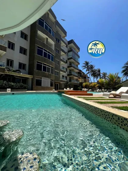 Res. Roca Marina, Penthouse Con Terraza Vista Panoramica Al Mar