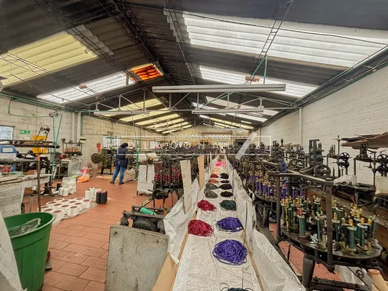Bodega En Venta En Puente Aranda