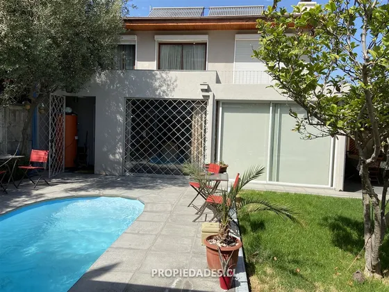 Casa En Venta En Providencia
