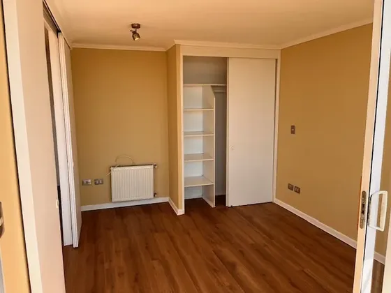 Arriendo Excelente Departamento E Inmejorable Vista