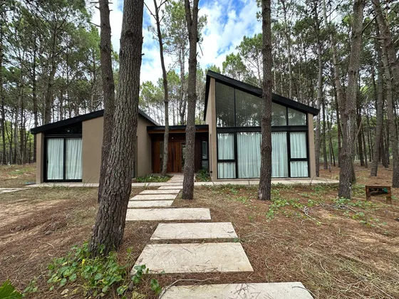 Casa En  Venta, Costa Atlantica