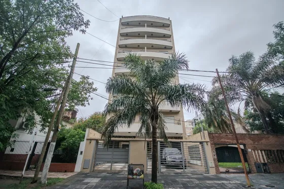 Venta De Departamento 2 Ambientes En Martin Coronado