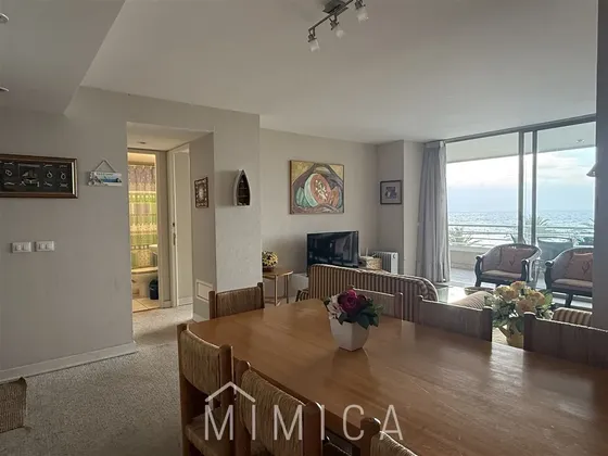 Vende Mimica Propiedades Algarrobo