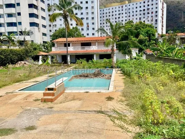 Casa En Venta Caribe Mls #24-26628 Bm