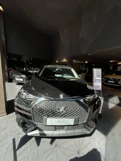 D.s. Ds4 Etoile