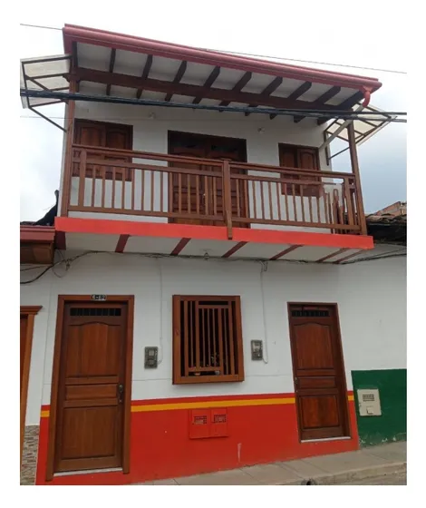 Venta Apartamento En Jardin, Zona Centro