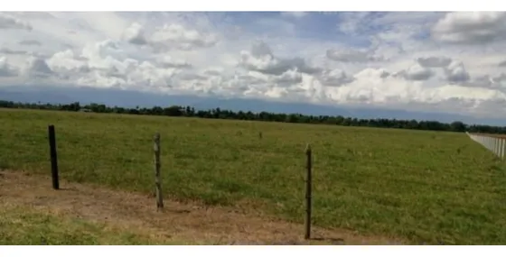 Vendo Finca En El Km 12 Vía Villavo - Puerto Lopez