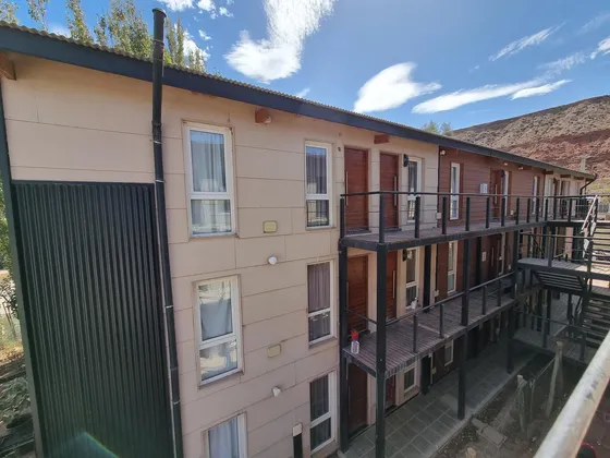 Venta Y/o Alquiler Departamento Añelo 2 Amb