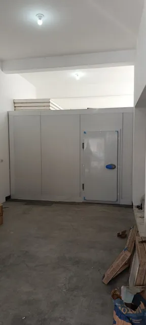 Manutenção De Câmara Fria