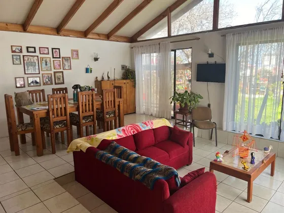 Se Vende Parcela En Gabriel Gonzales Videla De 2000 Mts 