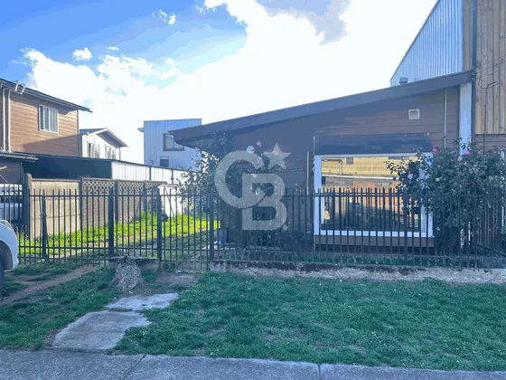 Casa En Venta  Con Excelente Ubicación.