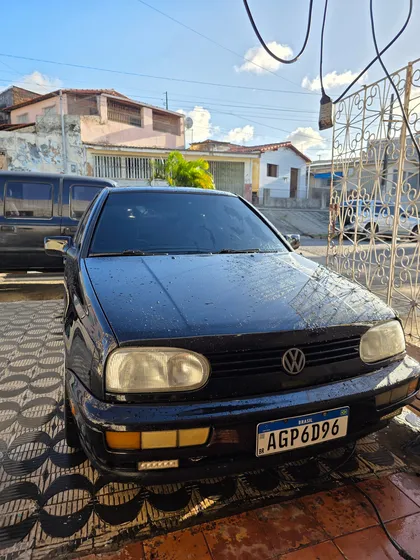 Volkswagen Golf I/vw Golf Glx