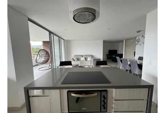 Venta De Apartamento En Envigado - Antioquia