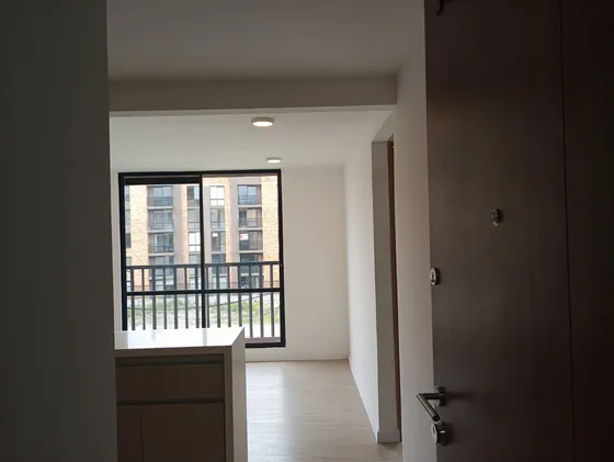 Apartamento Para Venta En Cajicá (5641).