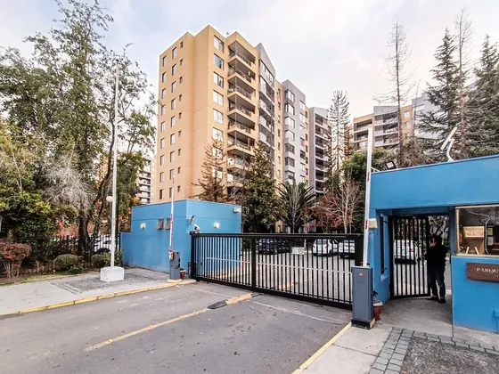 Edificio Ongolmo (1 Est. 1 Bod.) Piso 6