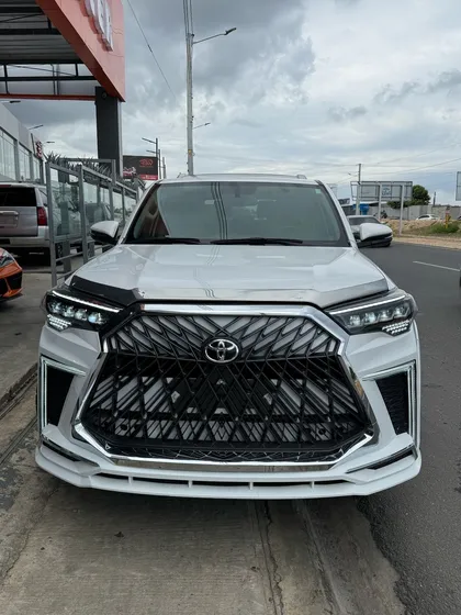 Toyota 4runner Limited