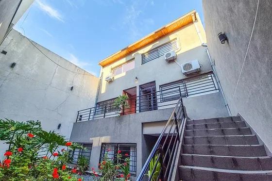 Venta Ph De 3 Ambientes En Dúplex Balcón Sin Expensas Flores