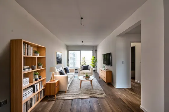 Zona Uade - Unico 3 Amb A Estrenar Con Cochera, Full Amenities En La Zona! 