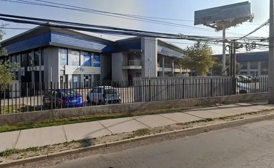 Local Comercial En Venta En Quilicura