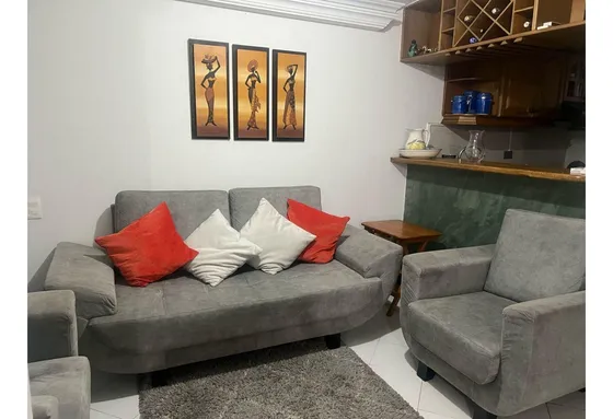 Venta De Apartamento En Almerias 