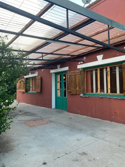 Quinta En Venta En  Pehuajo Sobre Ruta  Nº5 