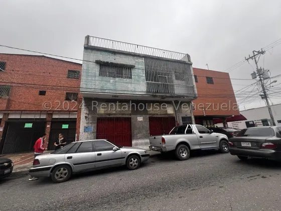 Julio Perez Alquila Oficina En Barquisimeto Cod Flex #25-1589 Jrpa