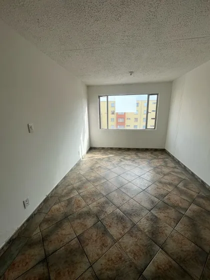 Apartamento En Venta En Bochica Engativá - Bogotá D.c.