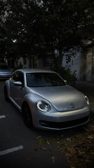 Volkswagen The Beetle 1.4 Design Dsg