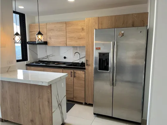 Venta De Apartamento En San  Antonio De Pereira Rionegro 
