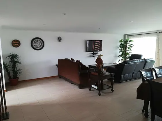 Casa En Caldera