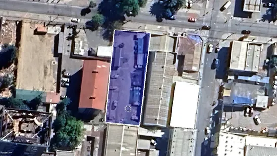 Venta De Terreno En Talca Id 70.723-lin