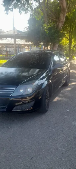 Chevrolet Vectra Gt 2.0 Flex Power 5p