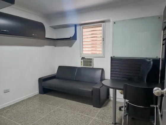 Oficinas Alquiler Coworking  Av Francisco De Miranda Campo Alegre  At