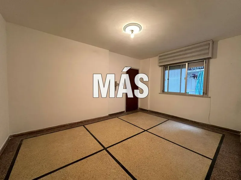 Apartamento Alquiler Bella Vista Montevideo Imas.uy R