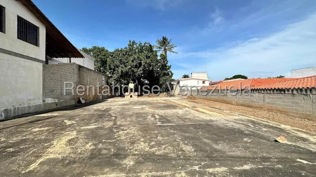 Venta Lote De Terreno De 595 Mtrs Con Una Excelente Ubicacion Al Este De La Ciudad Barquisimeto Mehilyn Perez Tu Asesor De  Confianz