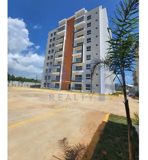 Vive En La Vanguardia: Torres Residenciales En La Misma Aut.san Isidro 2 Y 3 Habitaciones