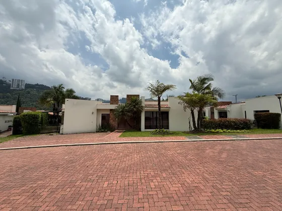 Se Alquila Casa En Conjunto Cerrado Florida Del Campo - Manizales