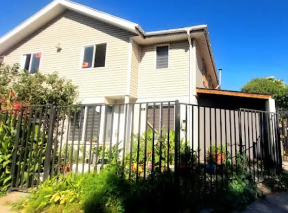 Vendo Casa En Santa Maria De Maipú 4h,3b 2e
