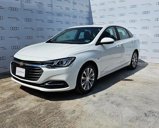 Chevrolet Cavalier 1.3 Lt At